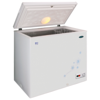 Haier Thermocool Chest Freezer (HTF-103H)